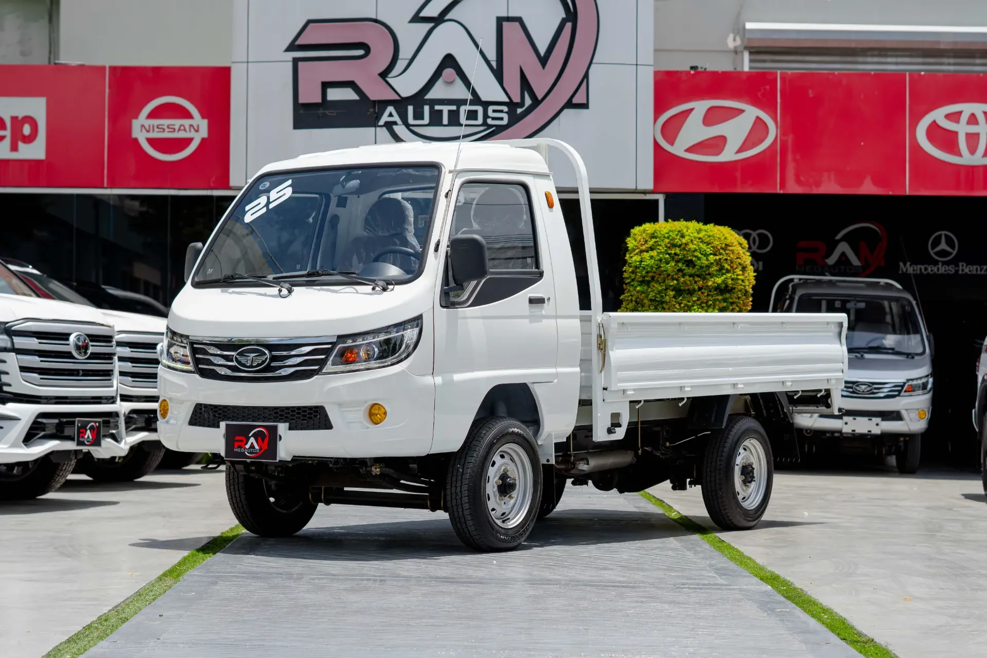 T-king T3 2025 - Imagen 14