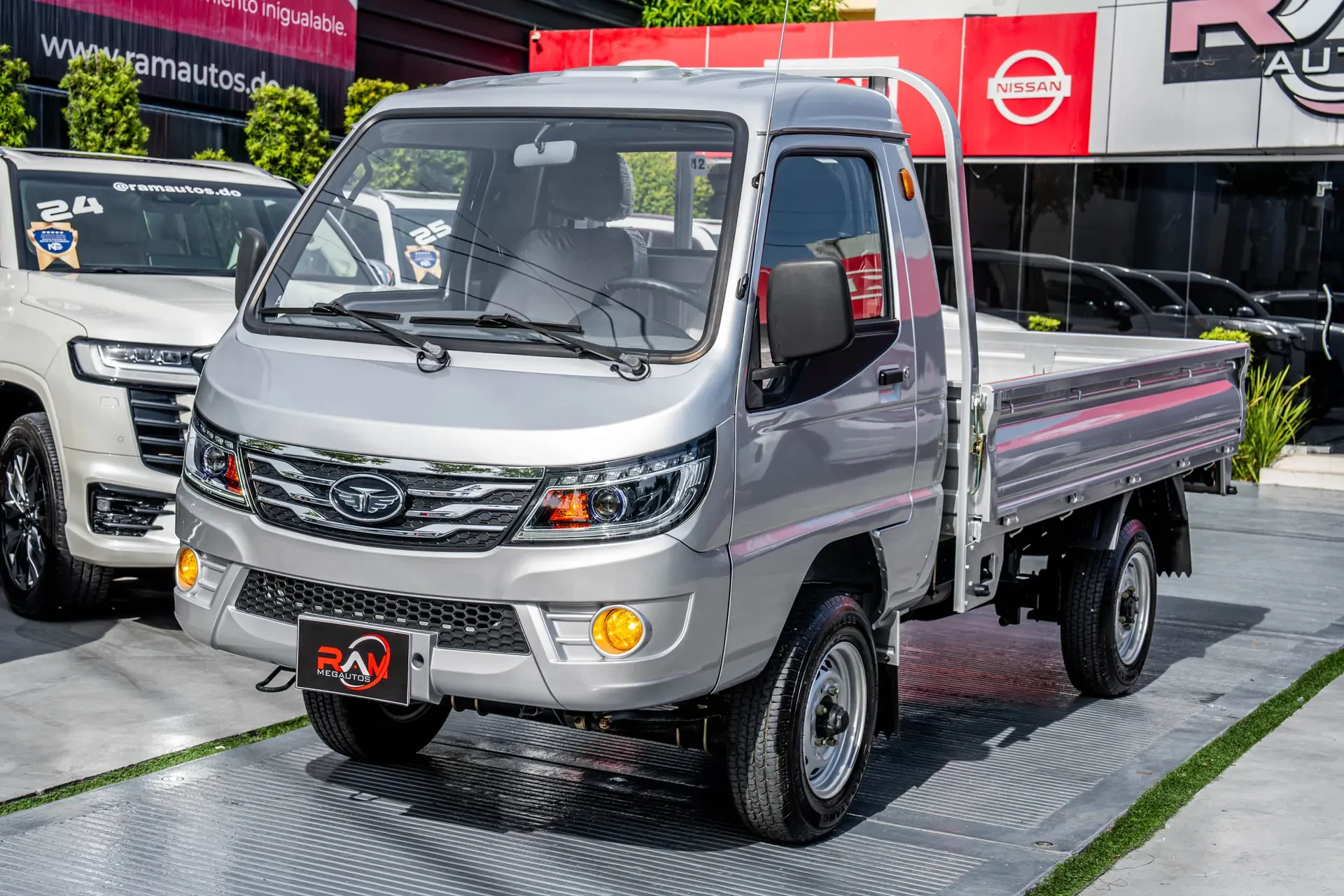 T-king T3 2025 - Imagen 1