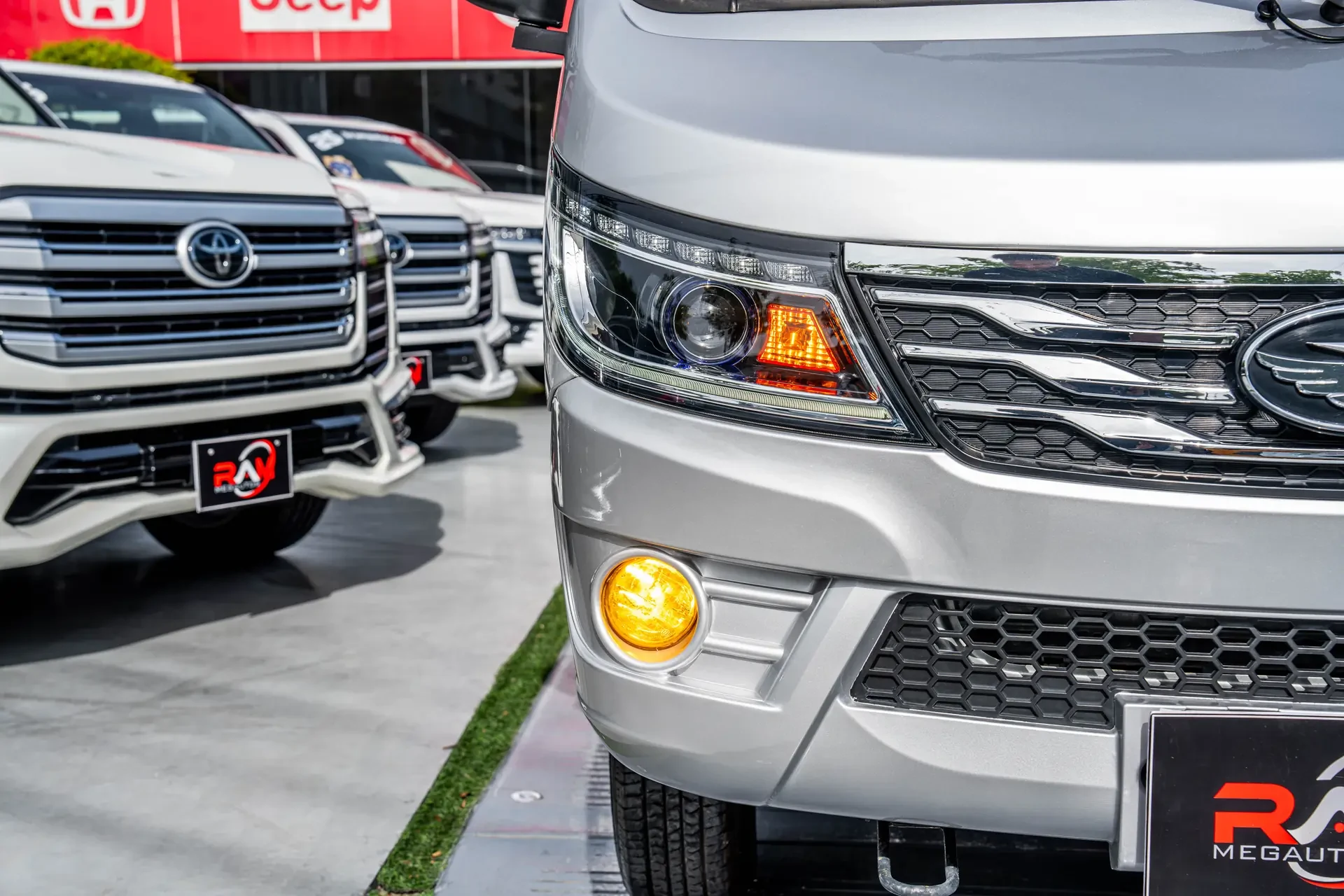 T-king T3 2025 - Imagen 9