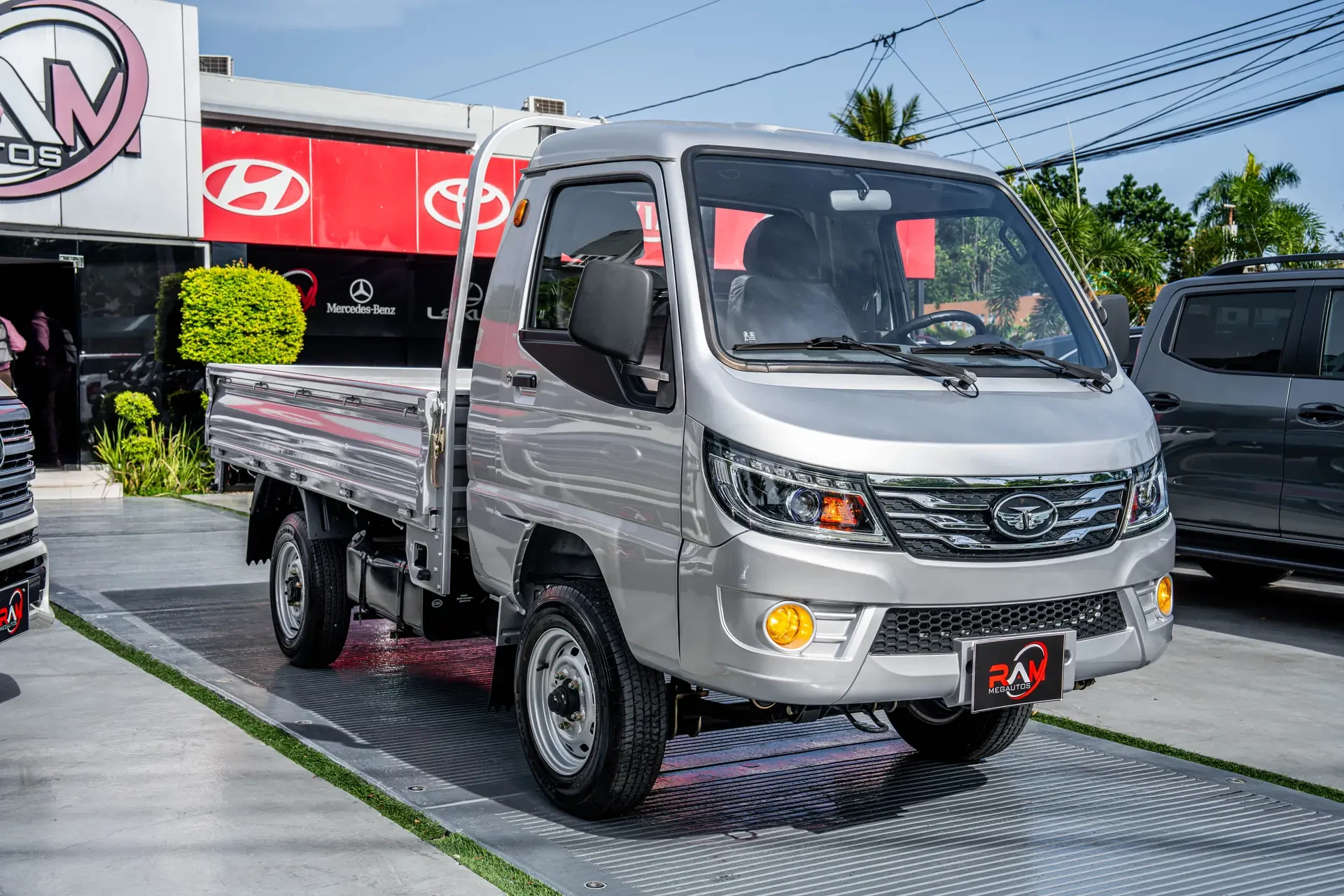 T-king T3 2025 - Imagen 10