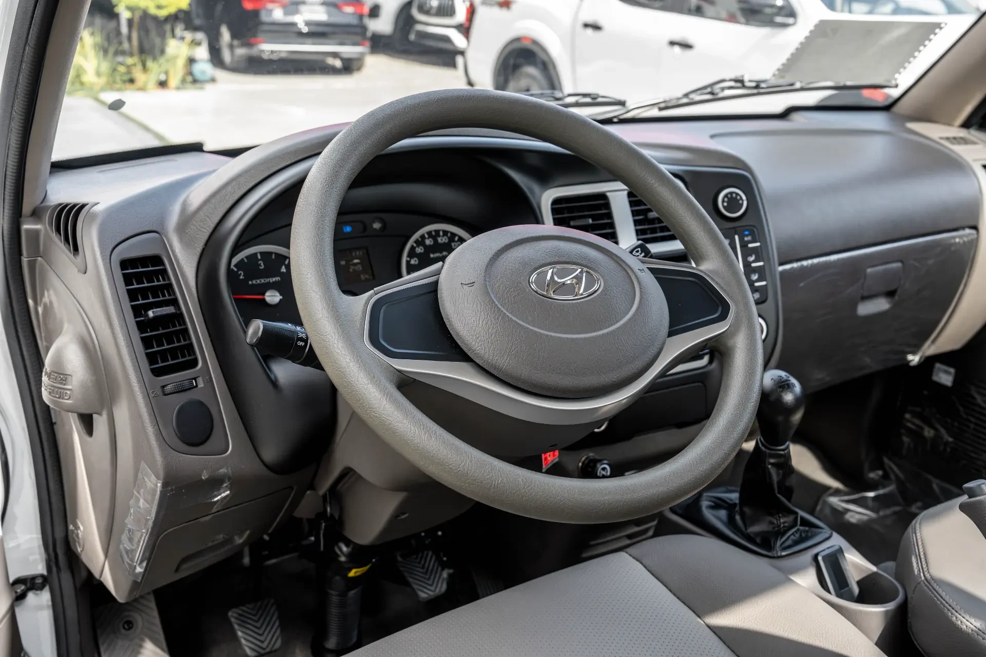 Hyundai H-100 2026 - Imagen 3