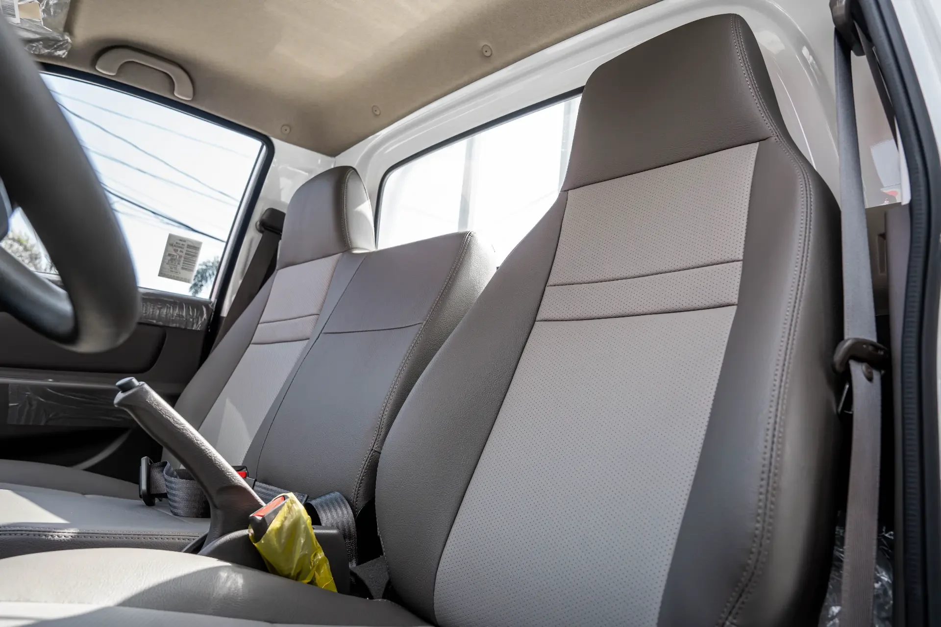 Hyundai H-100 2026 - Imagen 4