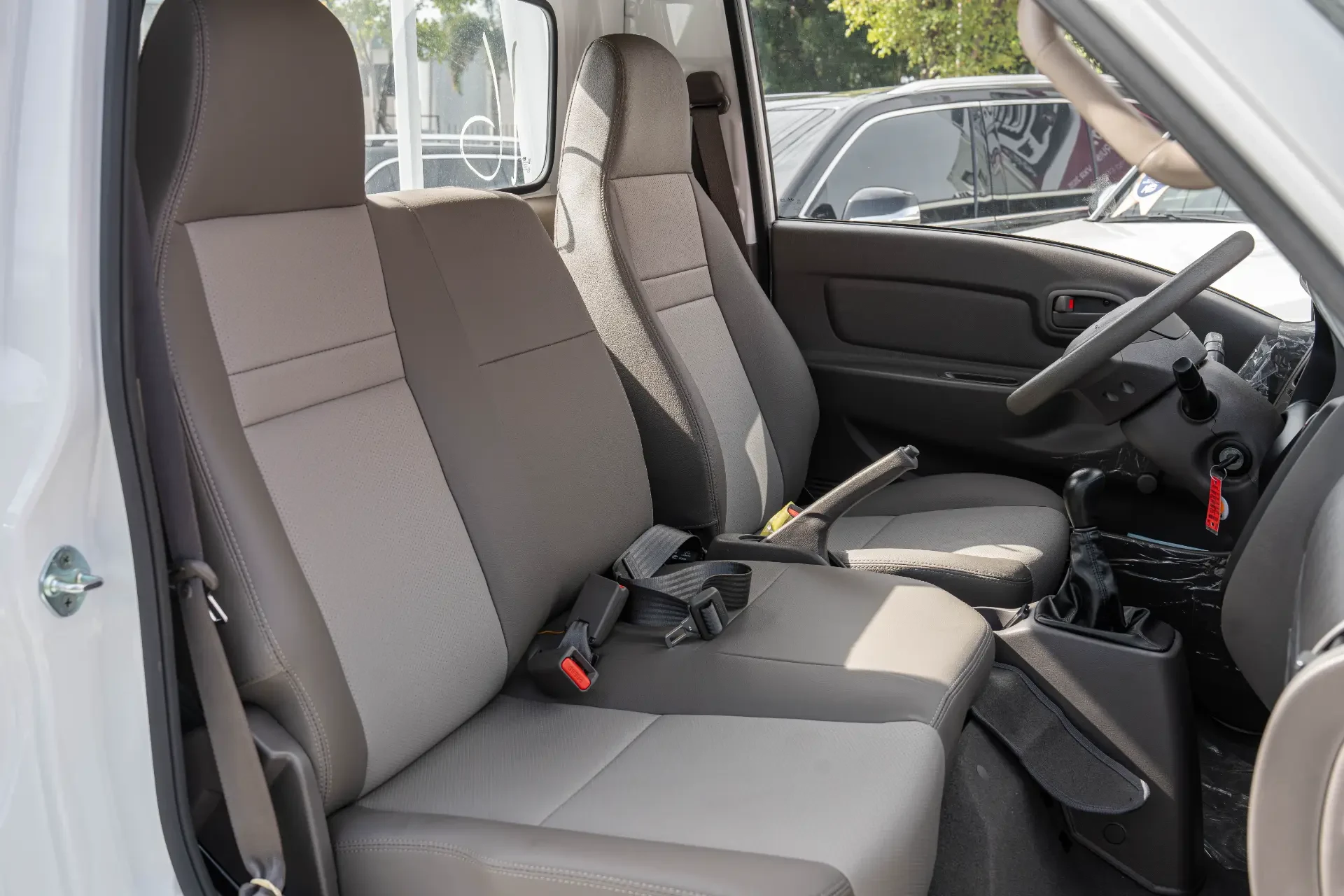 Hyundai H-100 2026 - Imagen 6