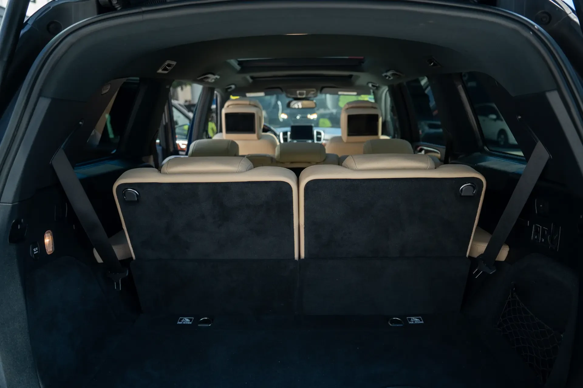 Mercedes Benz GLS 2019 - Imagen 6