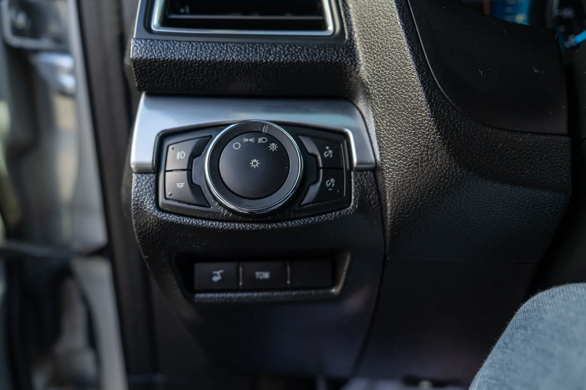 Ford explorer sport 2017 - Imagen 6