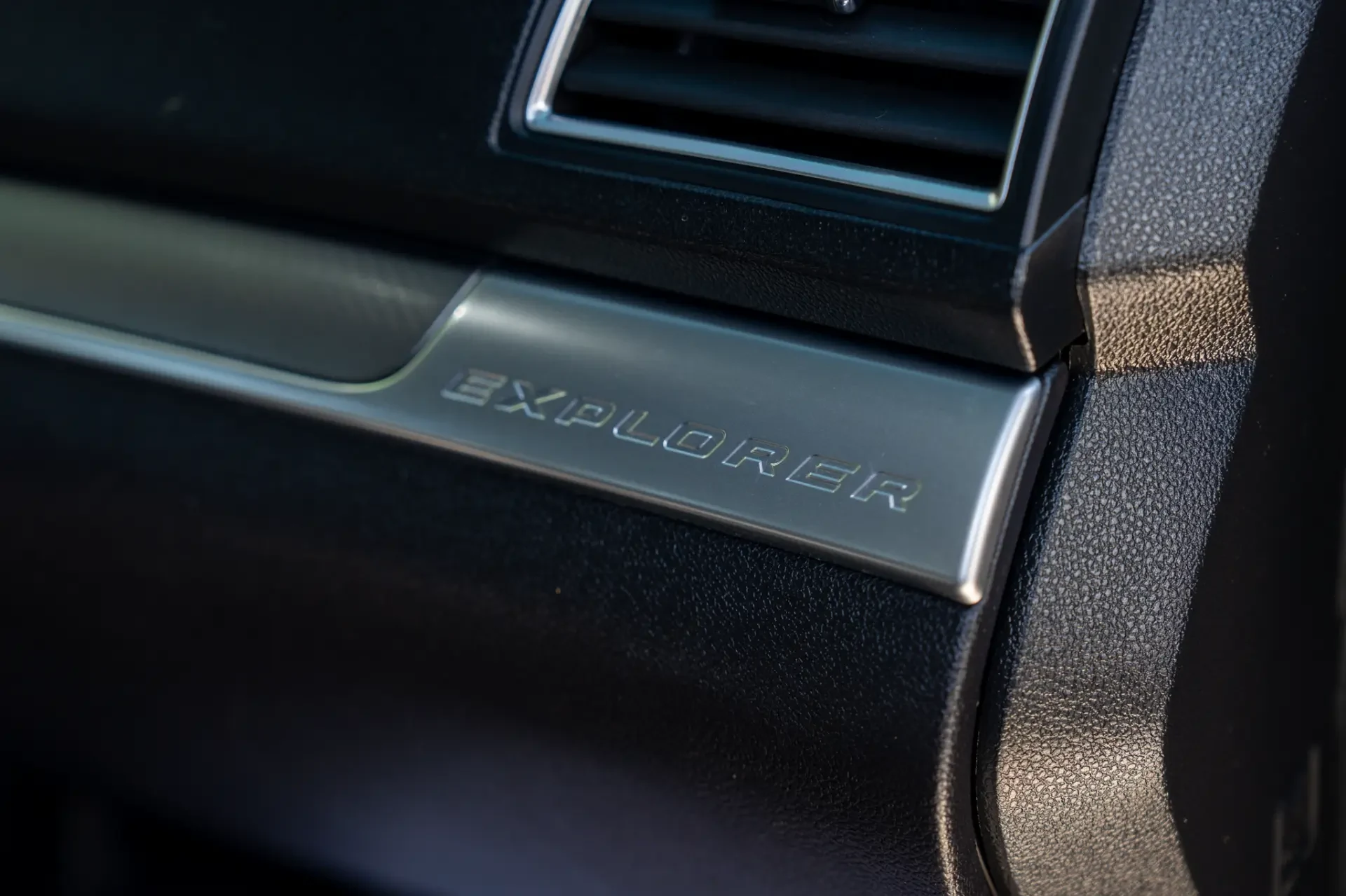 Ford explorer sport 2017 - Imagen 23