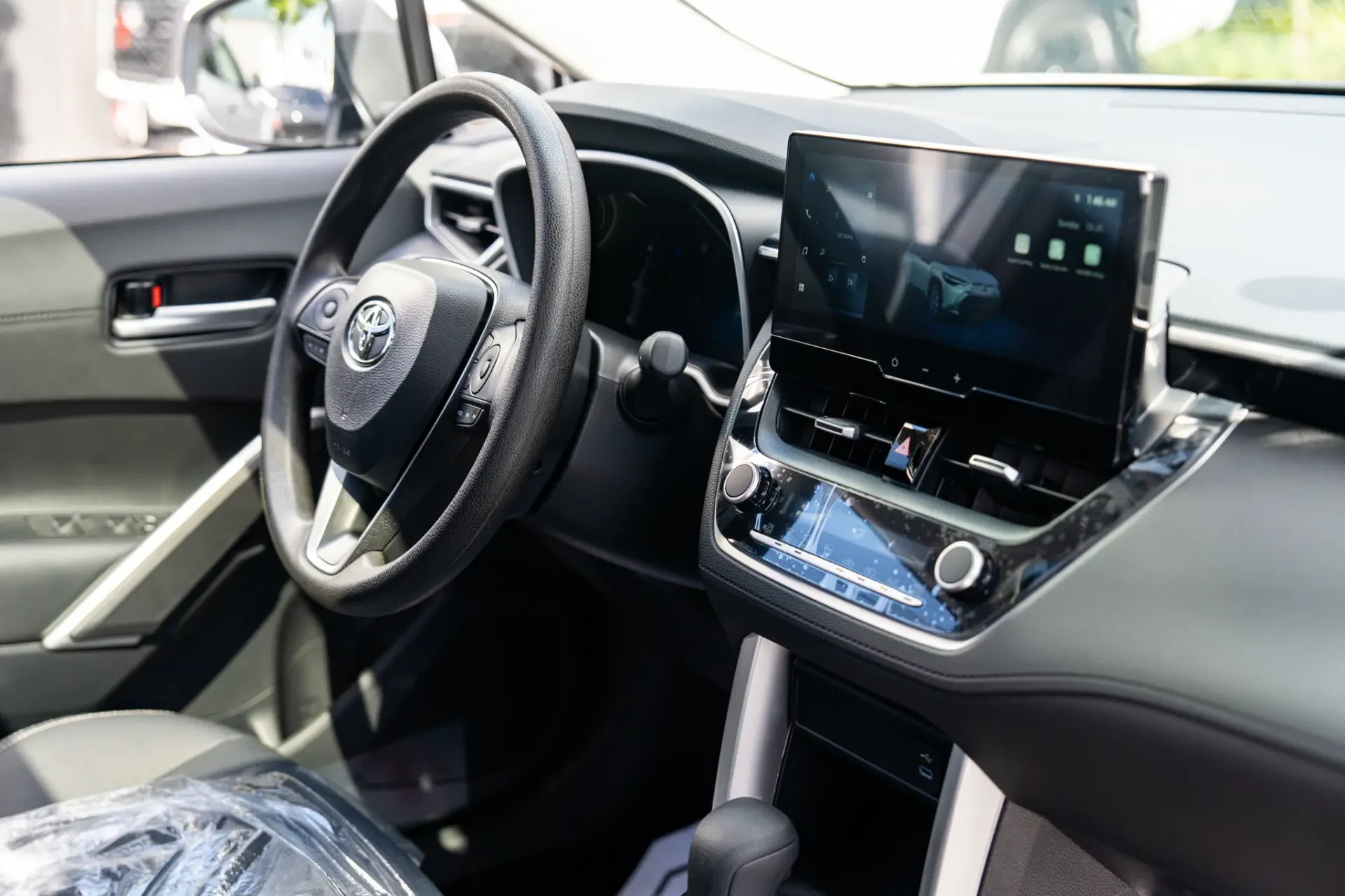 Toyota Frontlander 2026 - Imagen 4