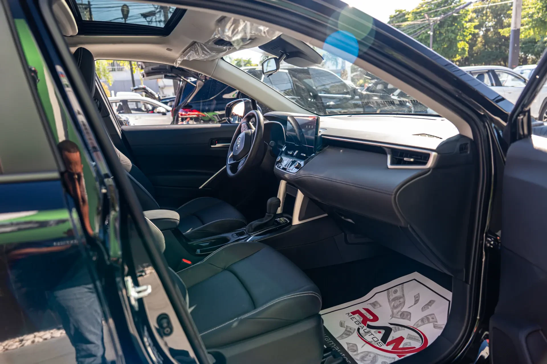 Toyota Frontlander 2026 - Imagen 4