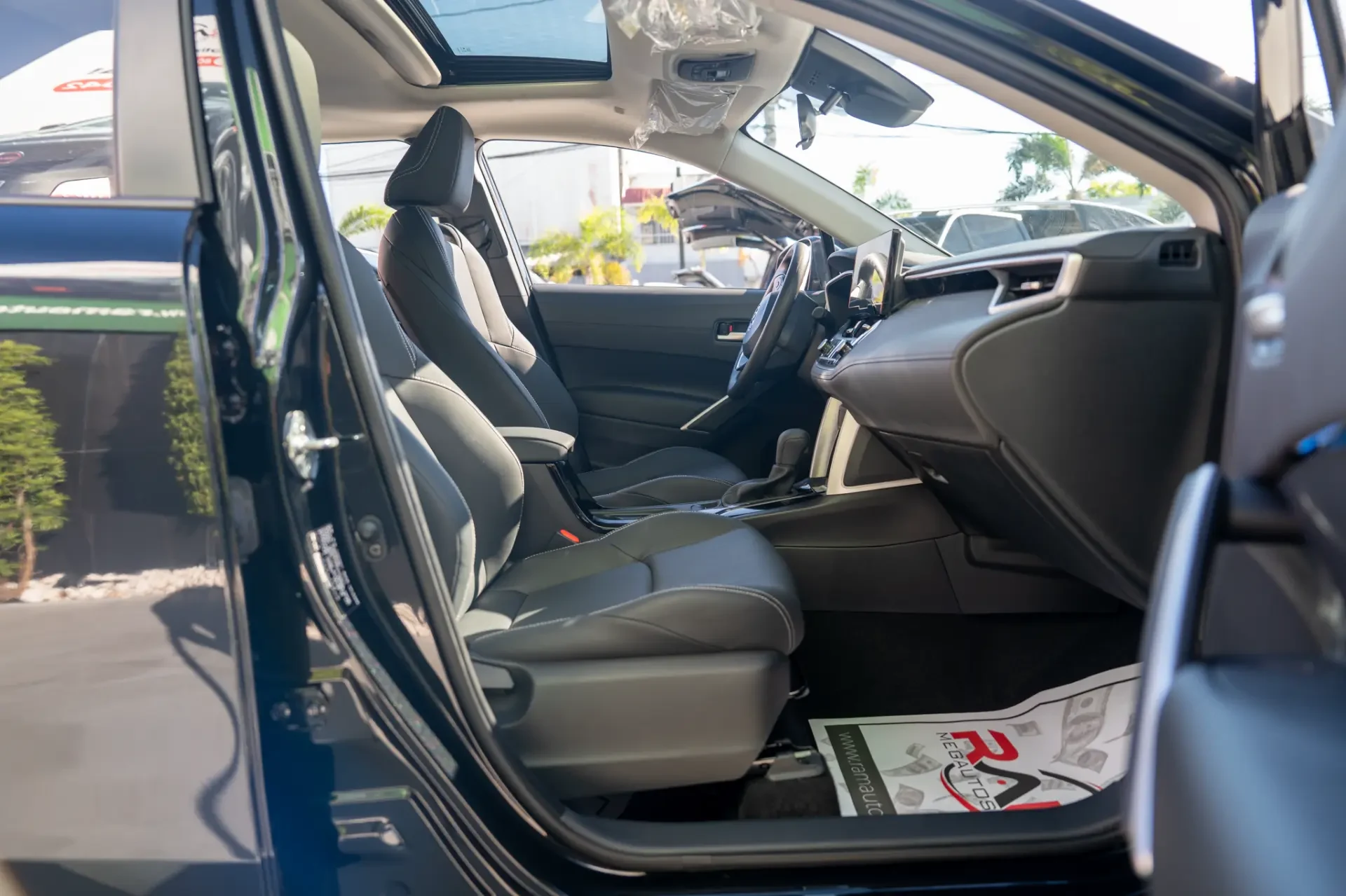 Toyota Frontlander 2026 - Imagen 5