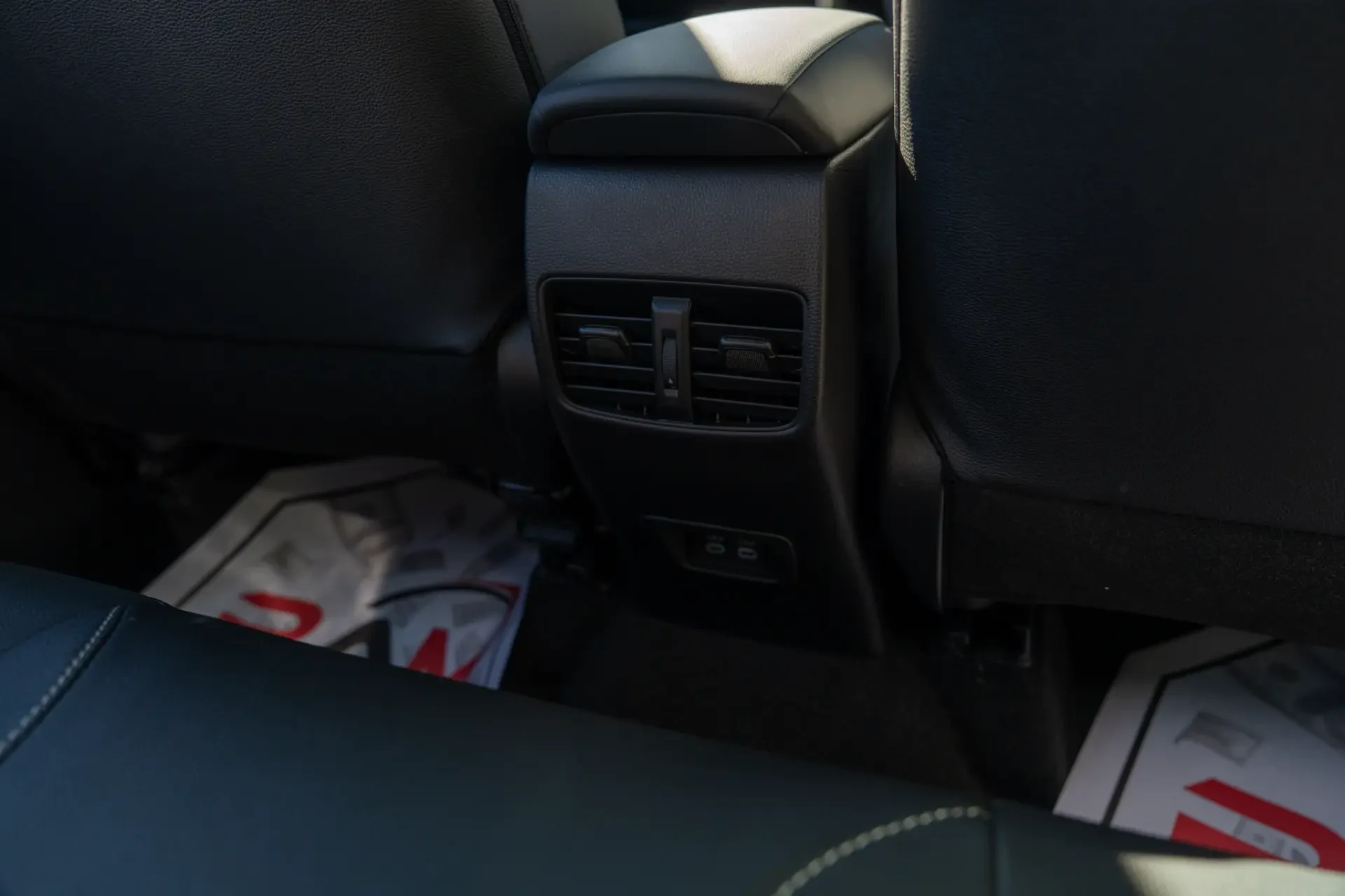 Toyota Frontlander 2026 - Imagen 6