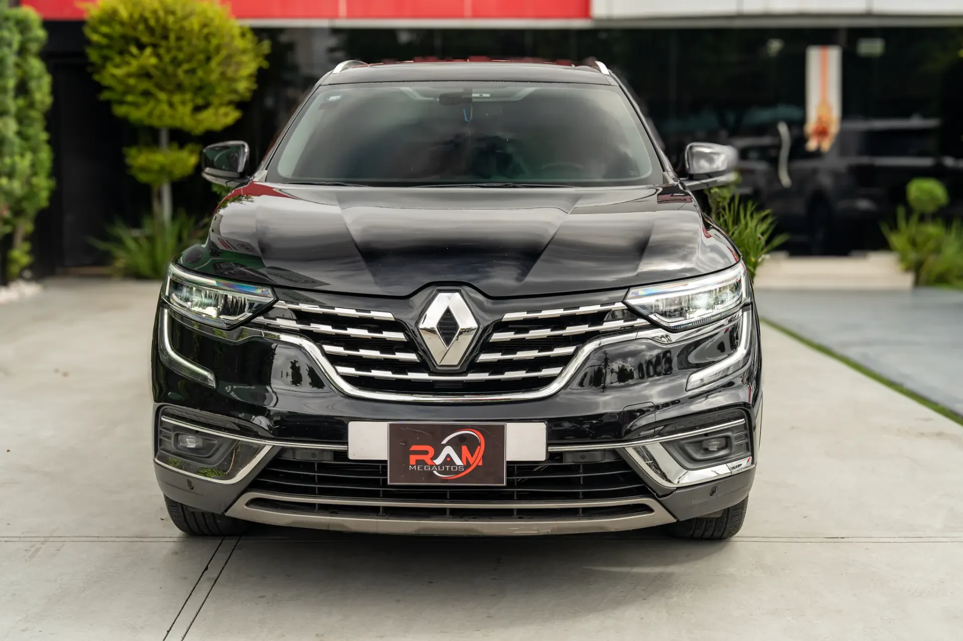 Renault Koleos 2022 - Imagen 2