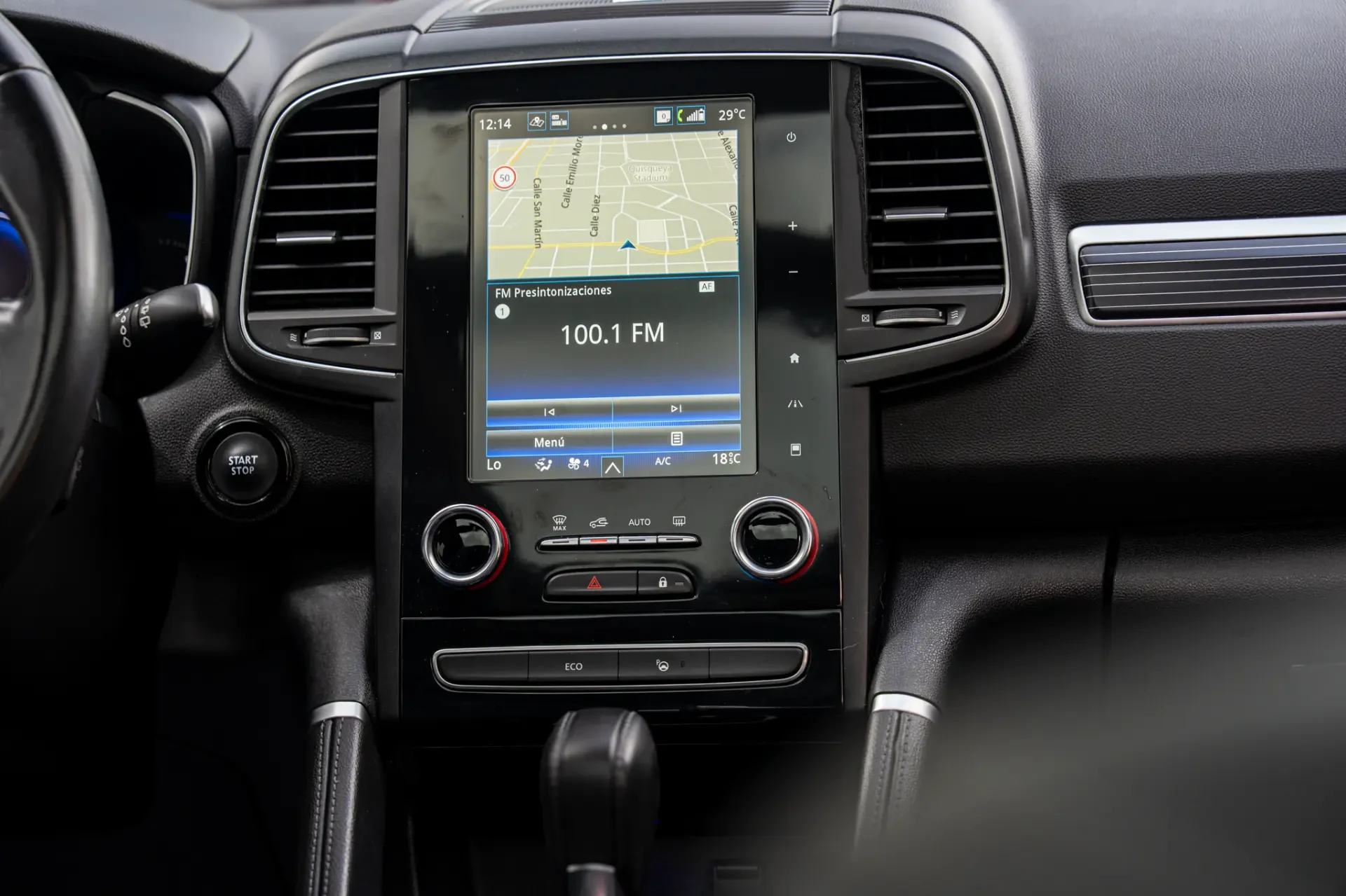 Renault Koleos 2022 - Imagen 3