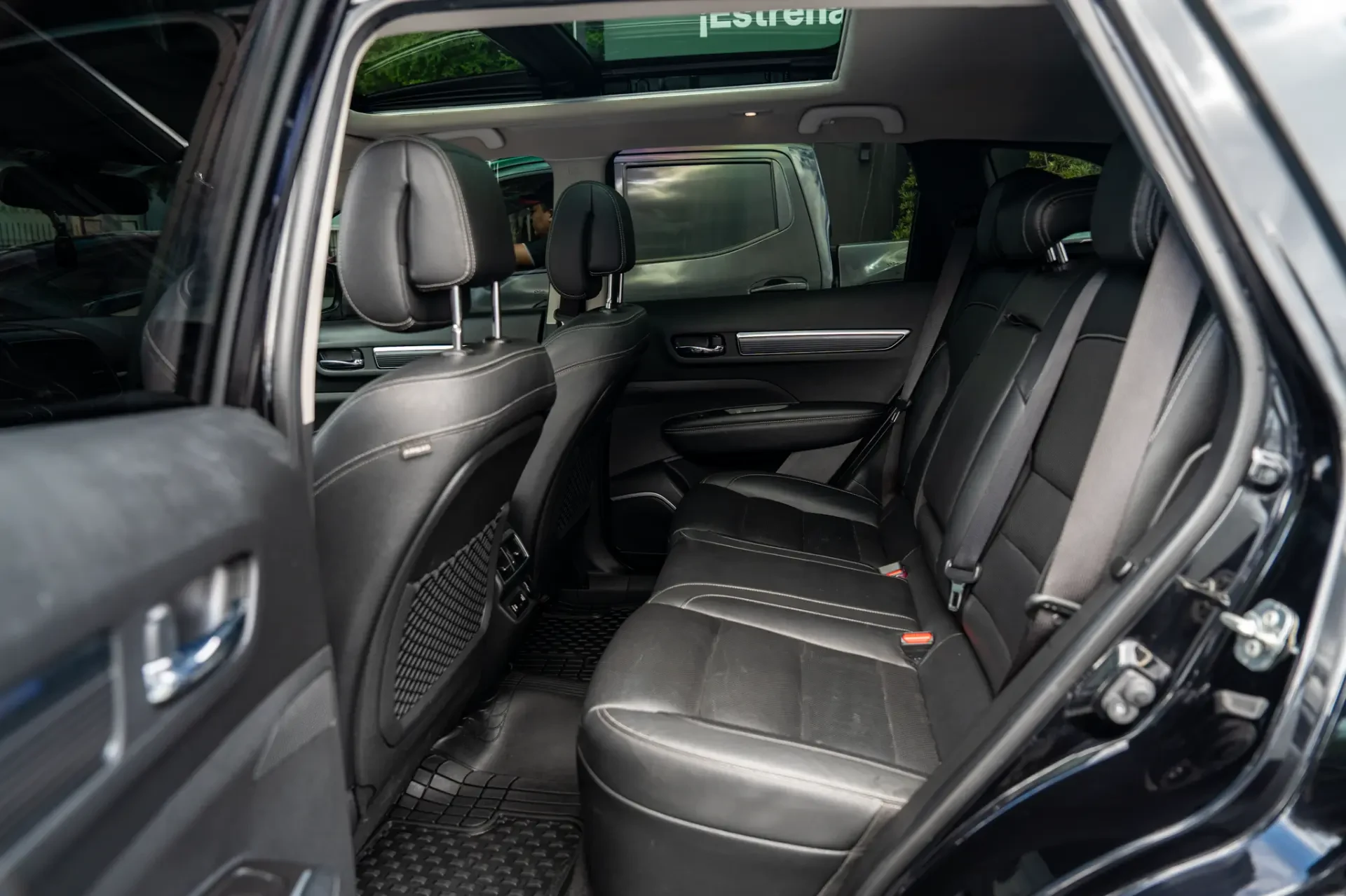 Renault Koleos 2022 - Imagen 4