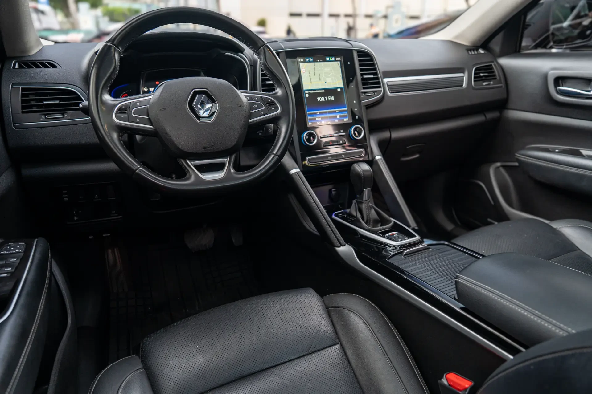 Renault Koleos 2022 - Imagen 6