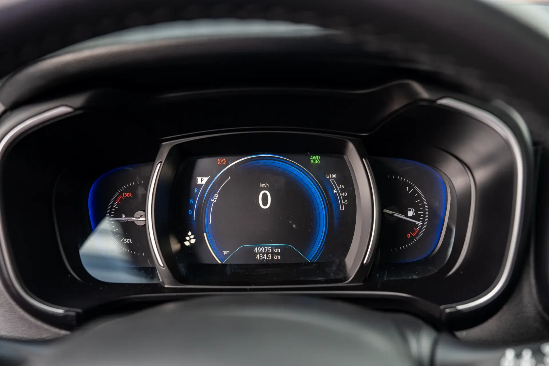 Renault Koleos 2022 - Imagen 28