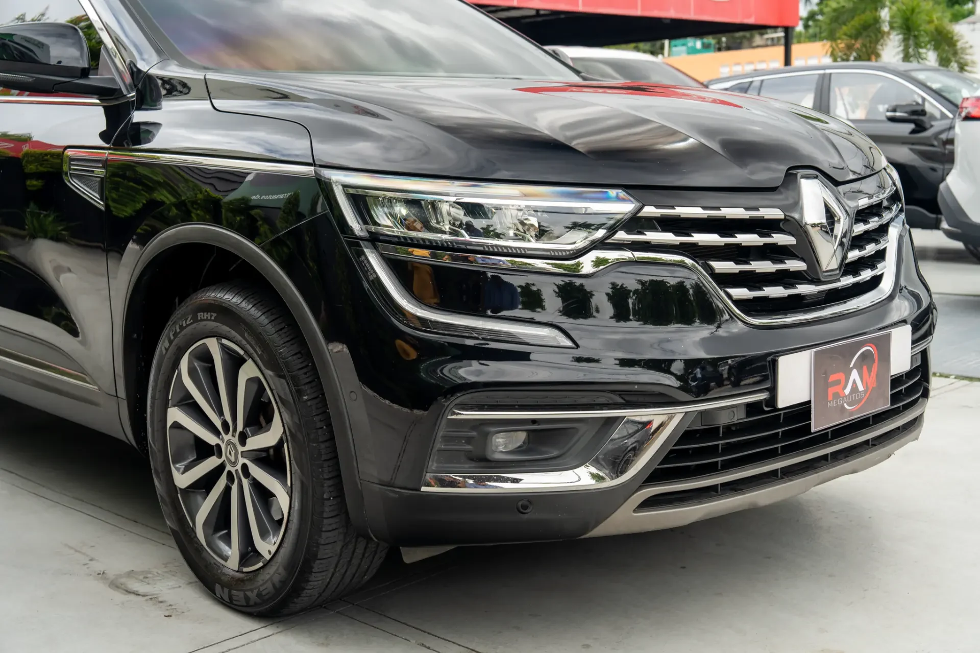 Renault Koleos 2022 - Imagen 29