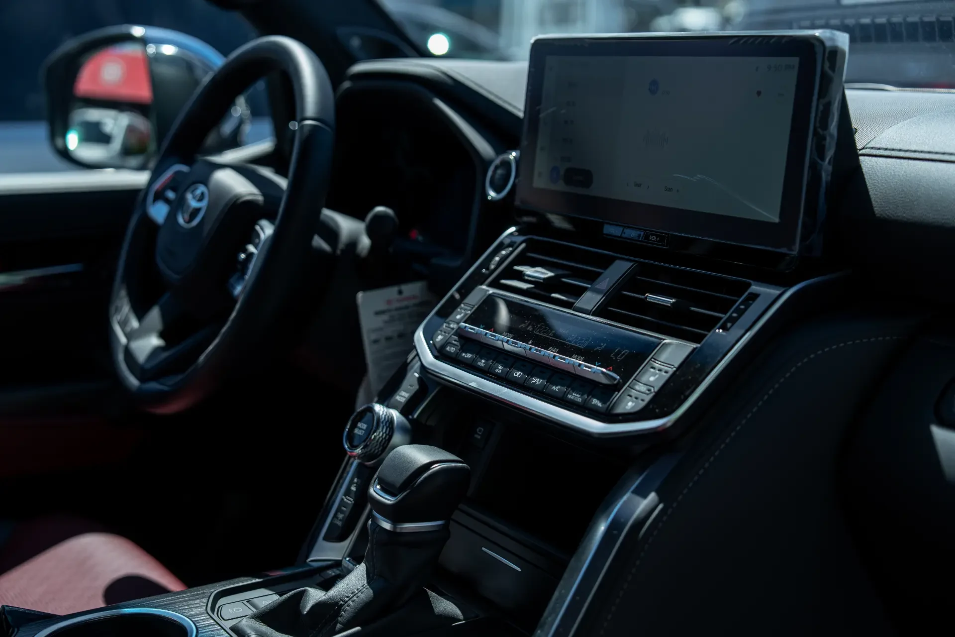 Toyota Land Cruiser VXR 2026 - Imagen 5