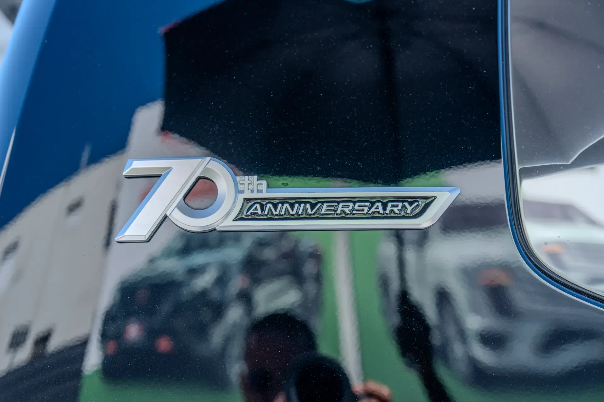 Toyota Land Cruiser VXR 2026 - Imagen 20